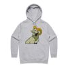 AS Colour - Women's Supply Hood Thumbnail