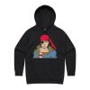 AS Colour - Women's Supply Hood Thumbnail