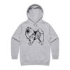 AS Colour - Women's Supply Hood Thumbnail