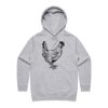 AS Colour - Women's Supply Hood Thumbnail