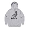 AS Colour - Women's Supply Hood Thumbnail