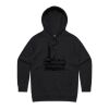 AS Colour - Women's Supply Hood Thumbnail