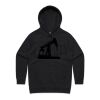 AS Colour - Women's Supply Hood Thumbnail