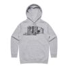 AS Colour - Women's Supply Hood Thumbnail