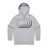 AS Colour - Women's Supply Hood Thumbnail