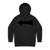 AS Colour - Women's Supply Hood Thumbnail