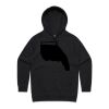 AS Colour - Women's Supply Hood Thumbnail