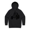 AS Colour - Women's Supply Hood Thumbnail