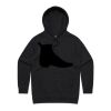 AS Colour - Women's Supply Hood Thumbnail