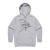 AS Colour - Women's Supply Hood Thumbnail