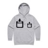 AS Colour - Women's Supply Hood Thumbnail