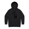 AS Colour - Women's Supply Hood Thumbnail