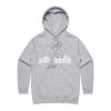 AS Colour - Women's Supply Hood Thumbnail