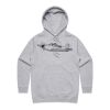 AS Colour - Women's Supply Hood Thumbnail