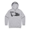 AS Colour - Women's Supply Hood Thumbnail