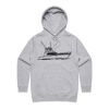 AS Colour - Women's Supply Hood Thumbnail