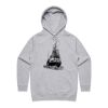 AS Colour - Women's Supply Hood Thumbnail