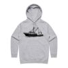 AS Colour - Women's Supply Hood Thumbnail