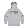 AS Colour - Women's Supply Hood Thumbnail