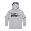 AS Colour - Women's Supply Hood Thumbnail