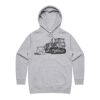 AS Colour - Women's Supply Hood Thumbnail