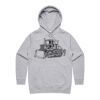 AS Colour - Women's Supply Hood Thumbnail