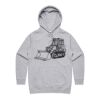 AS Colour - Women's Supply Hood Thumbnail