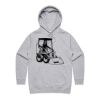 AS Colour - Women's Supply Hood Thumbnail