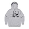 AS Colour - Women's Supply Hood Thumbnail