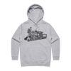 AS Colour - Women's Supply Hood Thumbnail