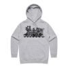 AS Colour - Women's Supply Hood Thumbnail