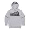 AS Colour - Women's Supply Hood Thumbnail