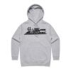 AS Colour - Women's Supply Hood Thumbnail