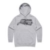 AS Colour - Women's Supply Hood Thumbnail