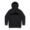 AS Colour - Women's Supply Hood Thumbnail