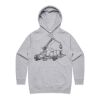 AS Colour - Women's Supply Hood Thumbnail