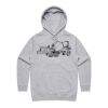 AS Colour - Women's Supply Hood Thumbnail