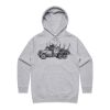 AS Colour - Women's Supply Hood Thumbnail