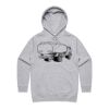 AS Colour - Women's Supply Hood Thumbnail