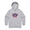 AS Colour - Women's Supply Hood Thumbnail