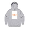 AS Colour - Women's Supply Hood Thumbnail