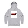 AS Colour - Women's Supply Hood Thumbnail