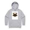 AS Colour - Women's Supply Hood Thumbnail