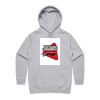 AS Colour - Women's Supply Hood Thumbnail