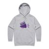 AS Colour - Women's Supply Hood Thumbnail