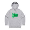 AS Colour - Women's Supply Hood Thumbnail