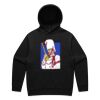 AS Colour - Mens Relax Hood Thumbnail