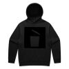 AS Colour - Mens Relax Hood Thumbnail