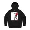 AS Colour - Women's Stencil Hood Thumbnail