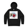 AS Colour - Women's Stencil Hood Thumbnail